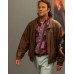 Pam & Tommy Rand Brown Jacket Pam & Tommy Rand Brown Jacket